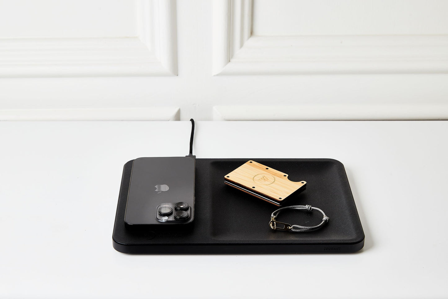 Charger Catchall tray