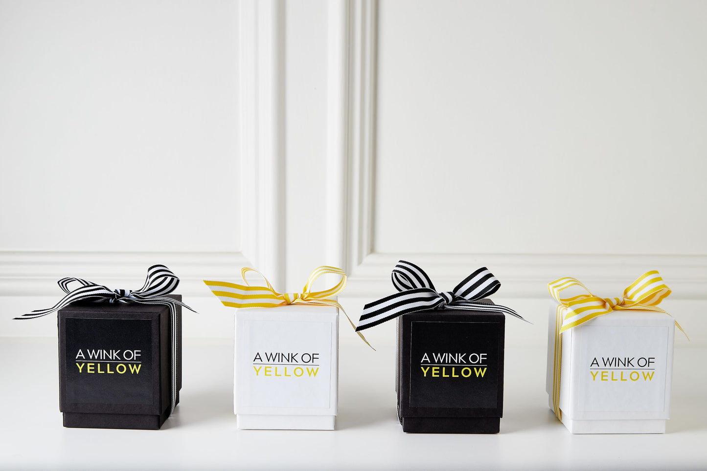 The She-She Candle