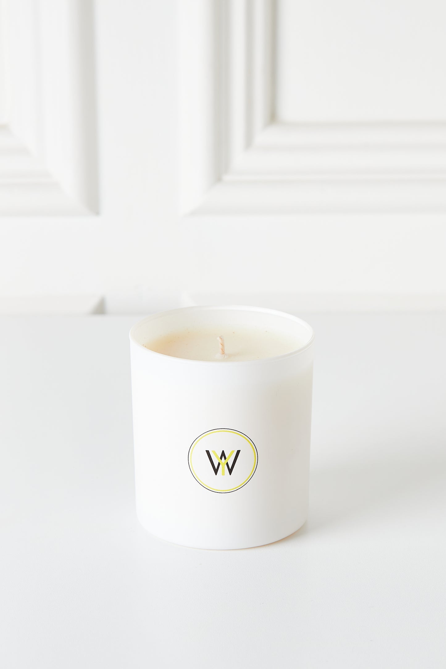 The She-She Candle