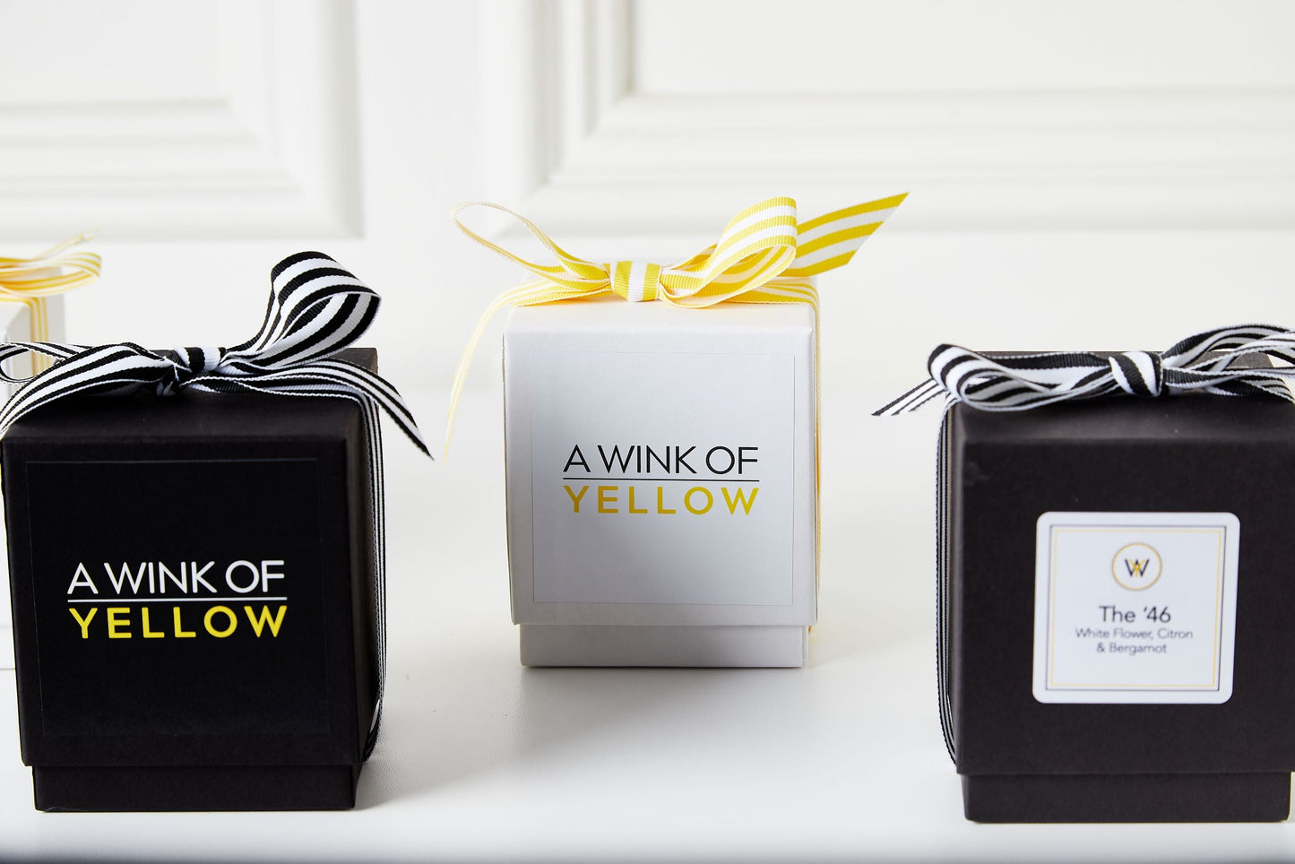 Delight Candle