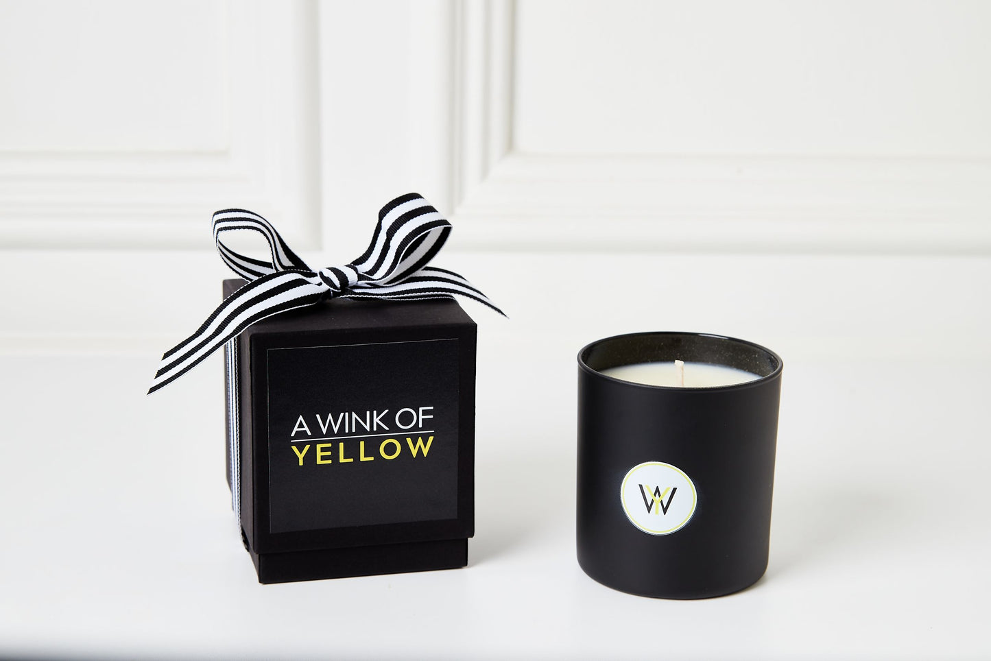 The '04 Candle