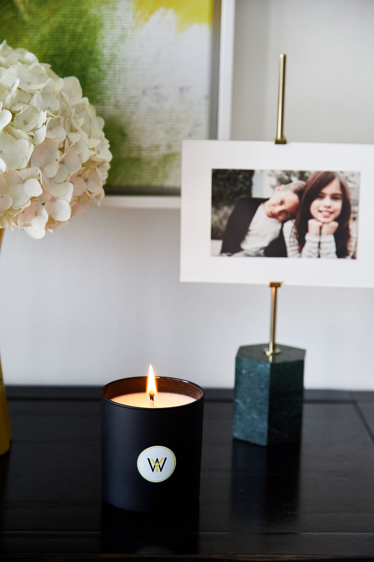The '46 Candle
