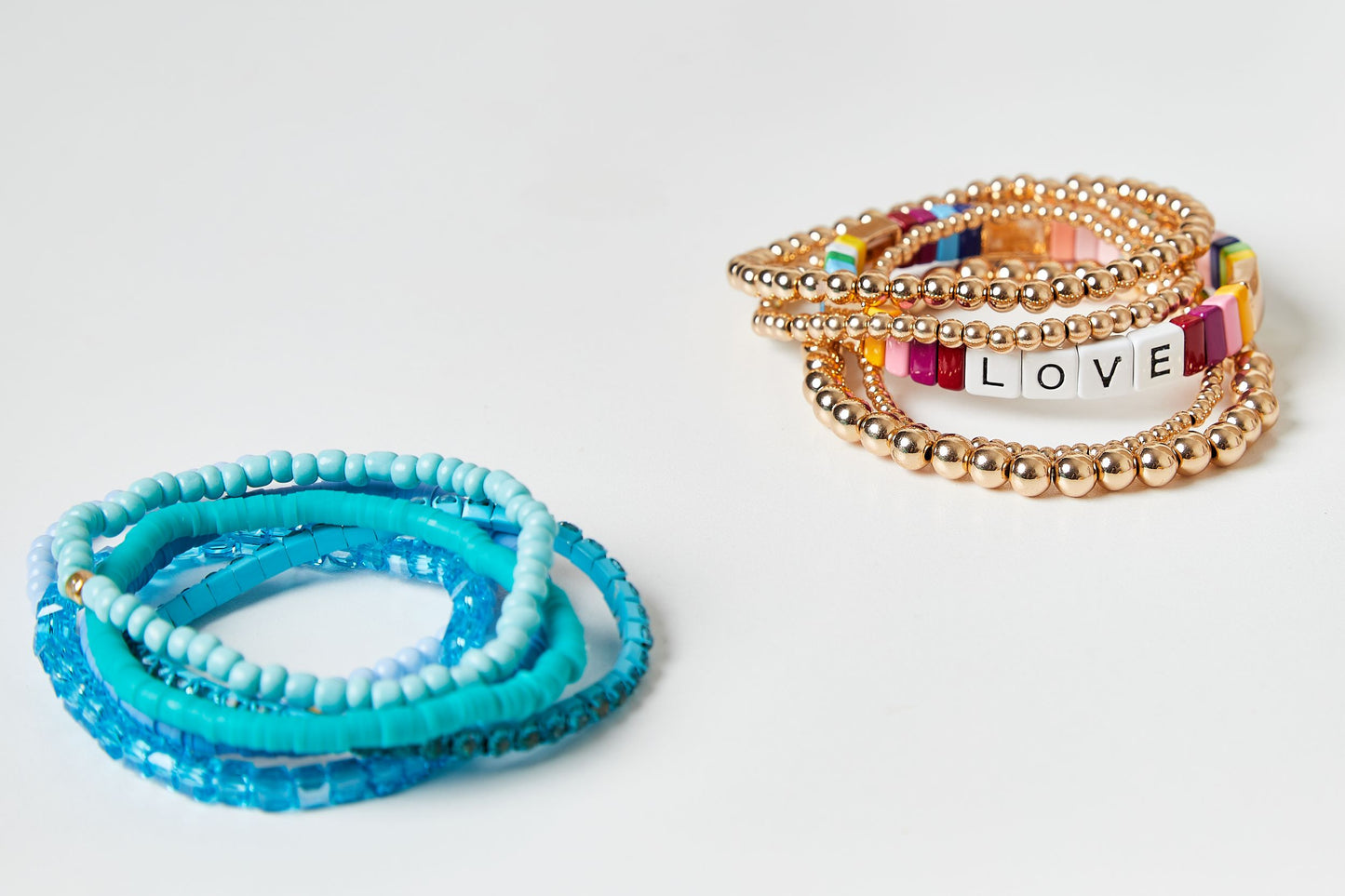 Candy Bracelet Set
