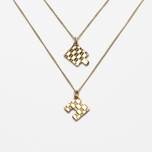 Pieces Necklace set