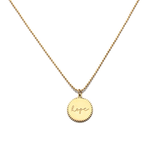Hope Necklace