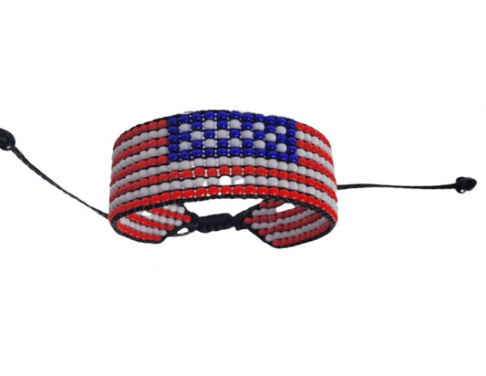 USA bracelet
