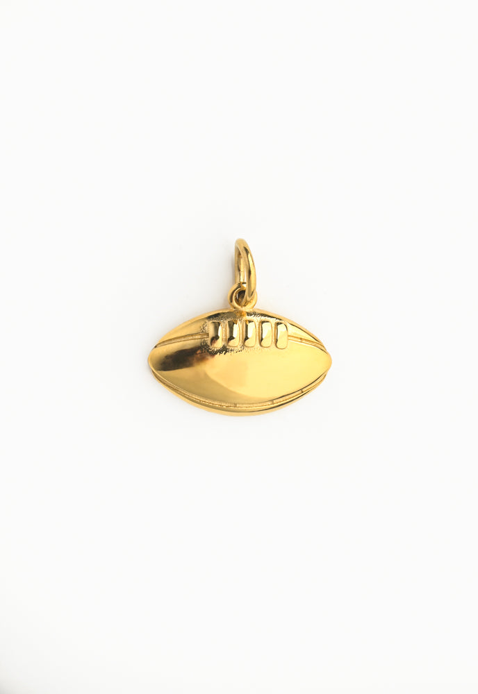 Football charm
