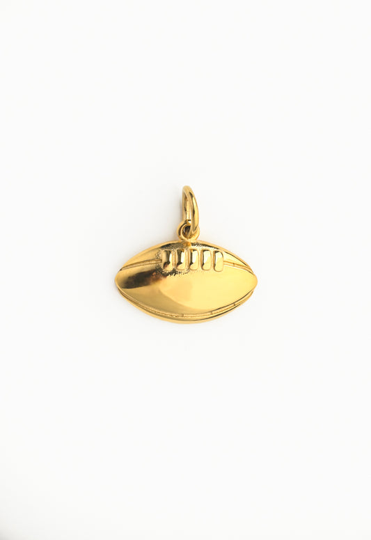 Football charm