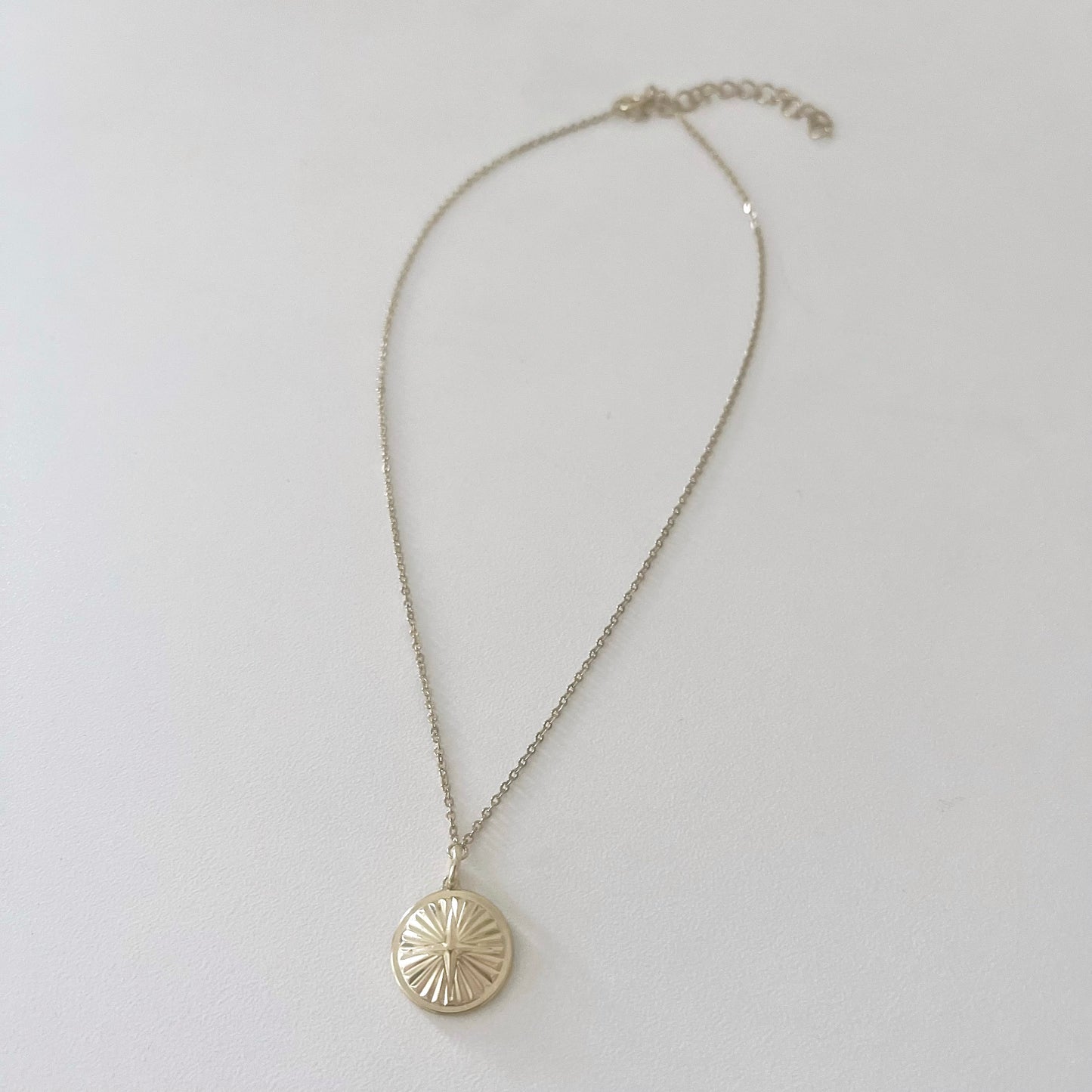 Blason Necklace