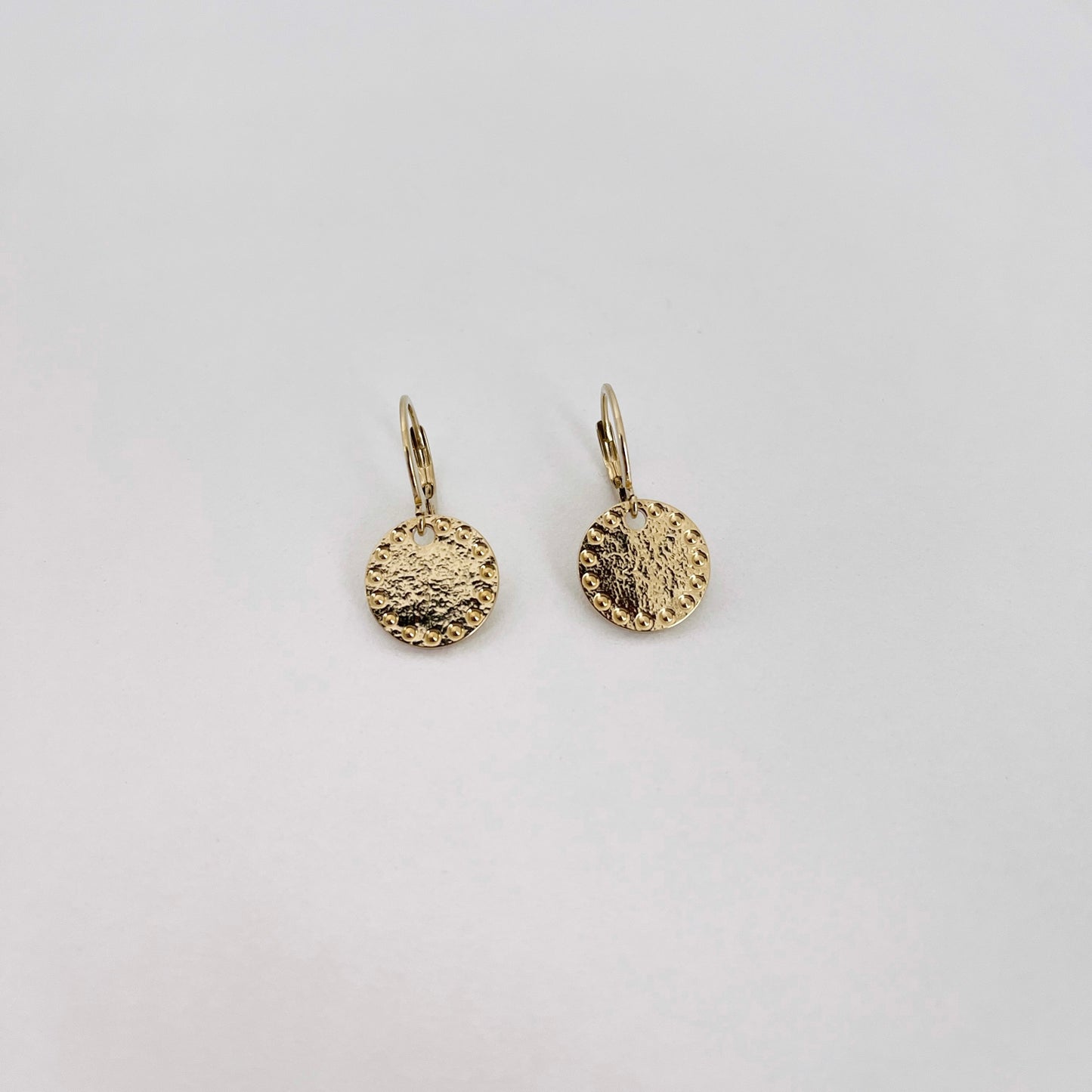Moon Earrings