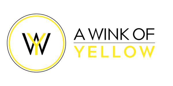 A Wink of Yellow