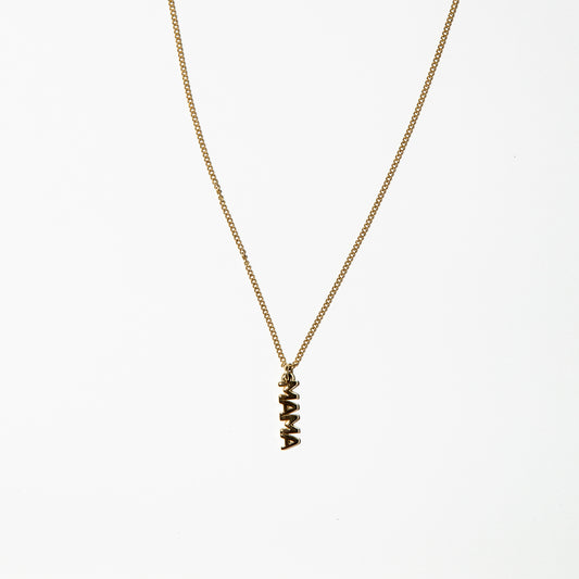 MAMA Necklace