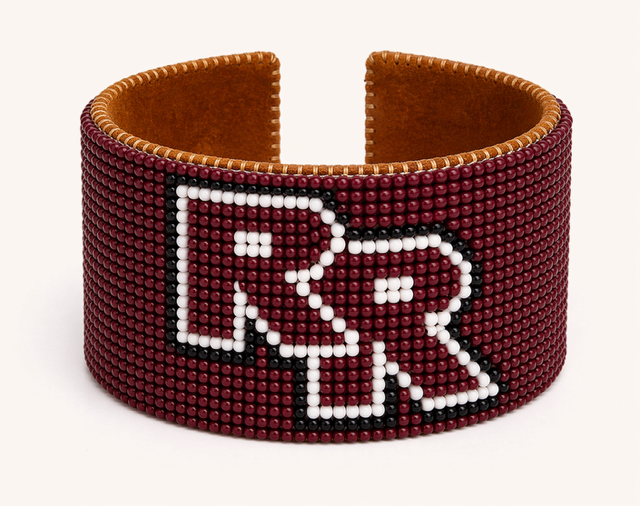 PRE-ORDER: RR Cuff