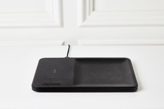 Charger Catchall tray