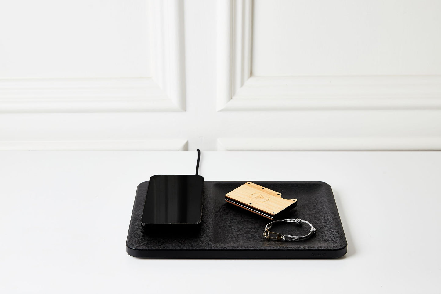 Charger Catchall tray