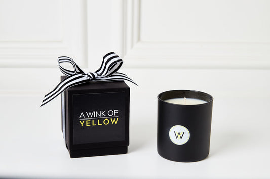 The '04 Candle