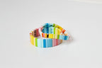On Vacay Tile Bracelet - Tall