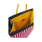 Red, White & Blue XL Tote