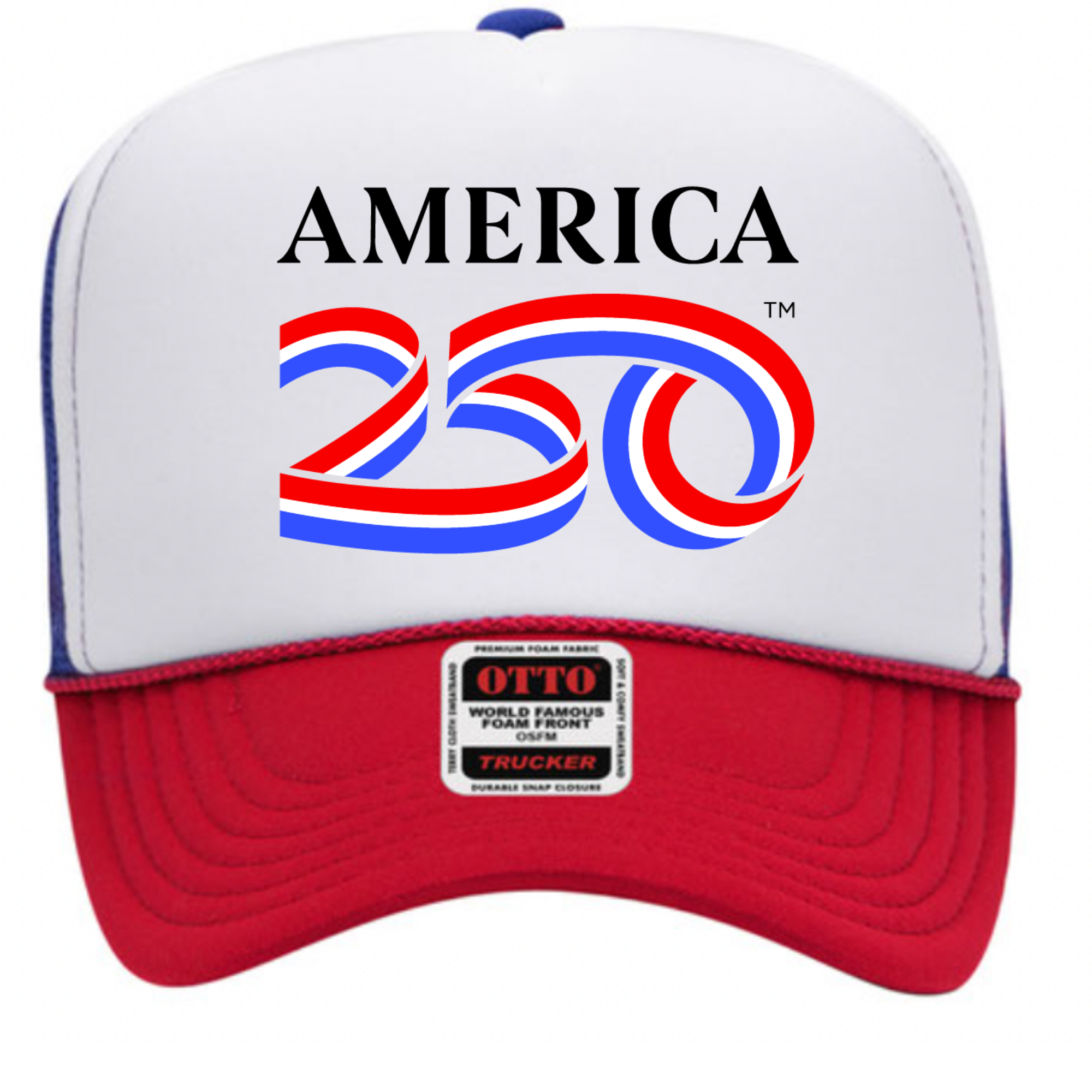 12 - Classic A250 Trucker