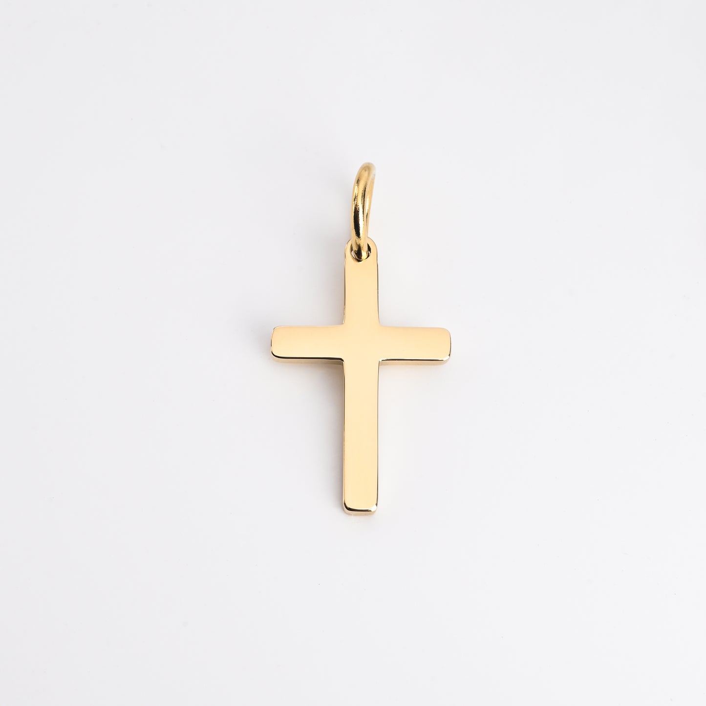 Classic Cross Charm