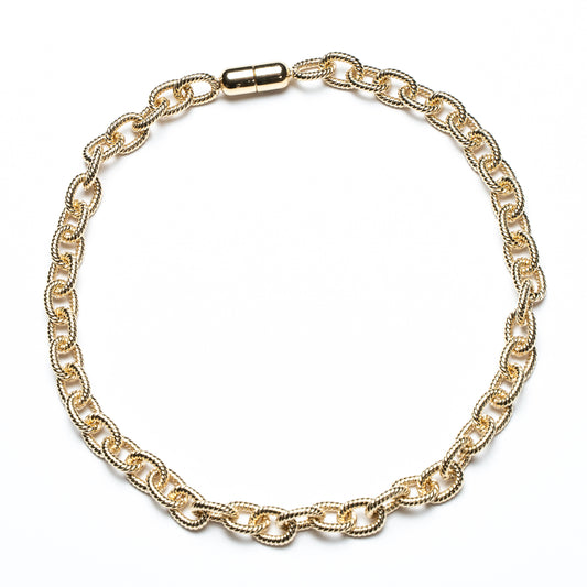 Magnetic Link Chain necklace