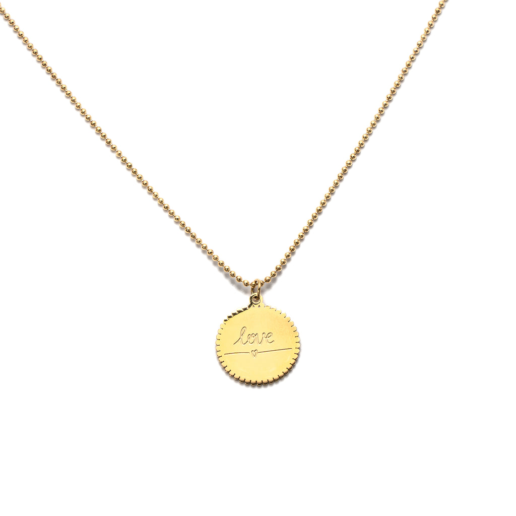 Love Necklace