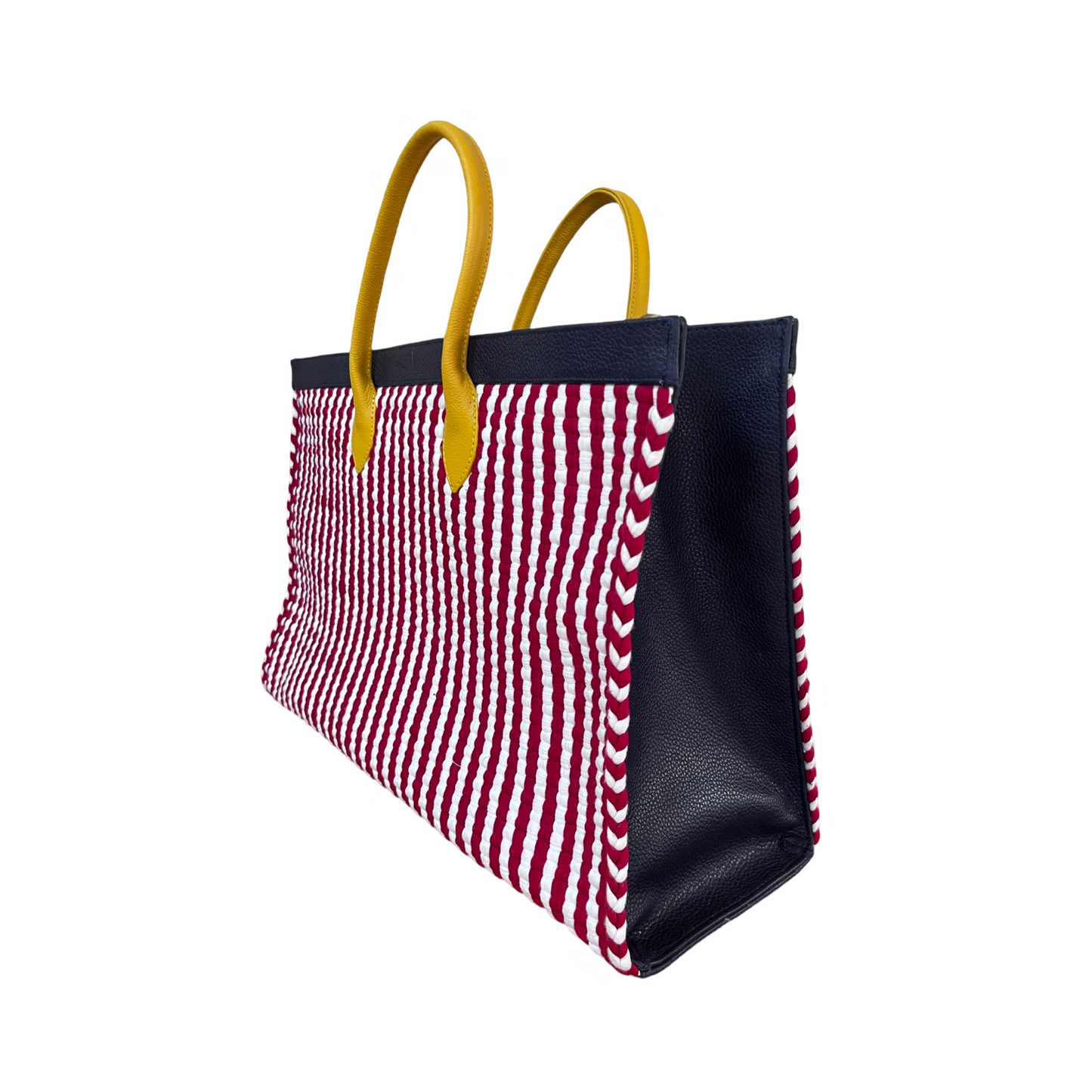 Red, White & Blue XL Tote