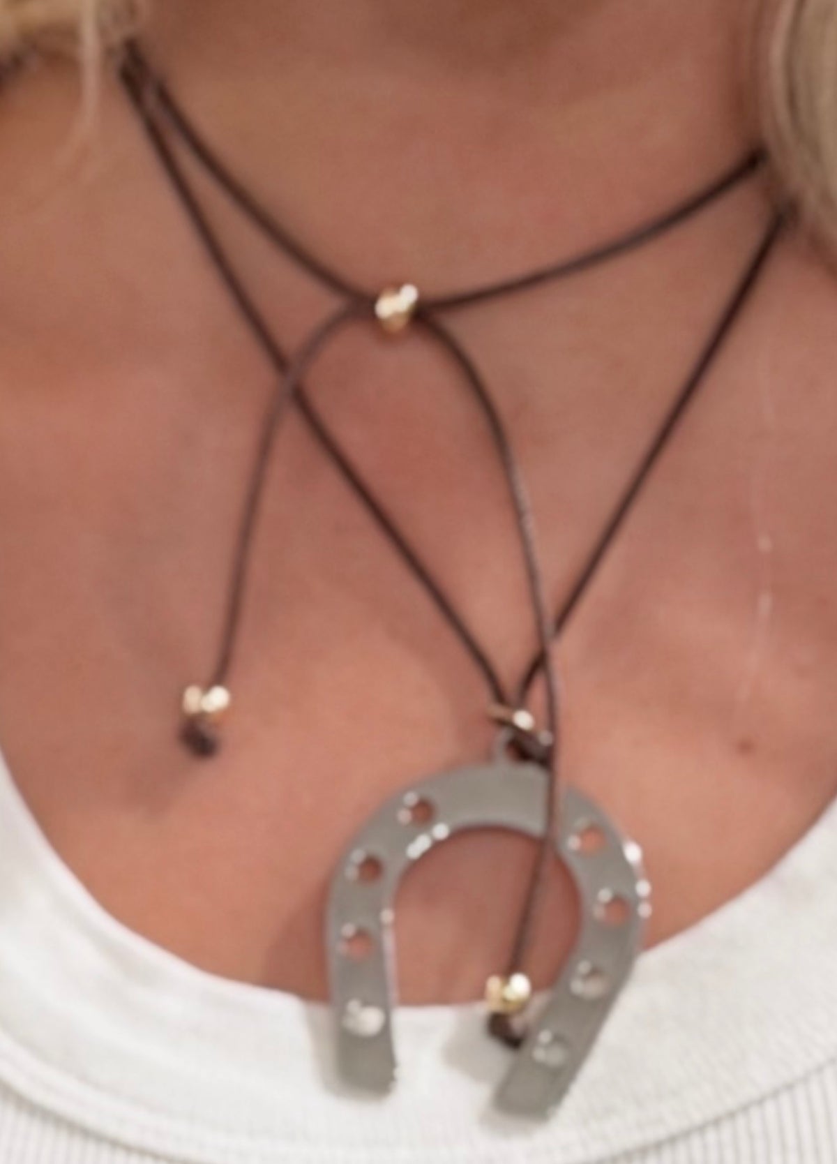 Cord chain