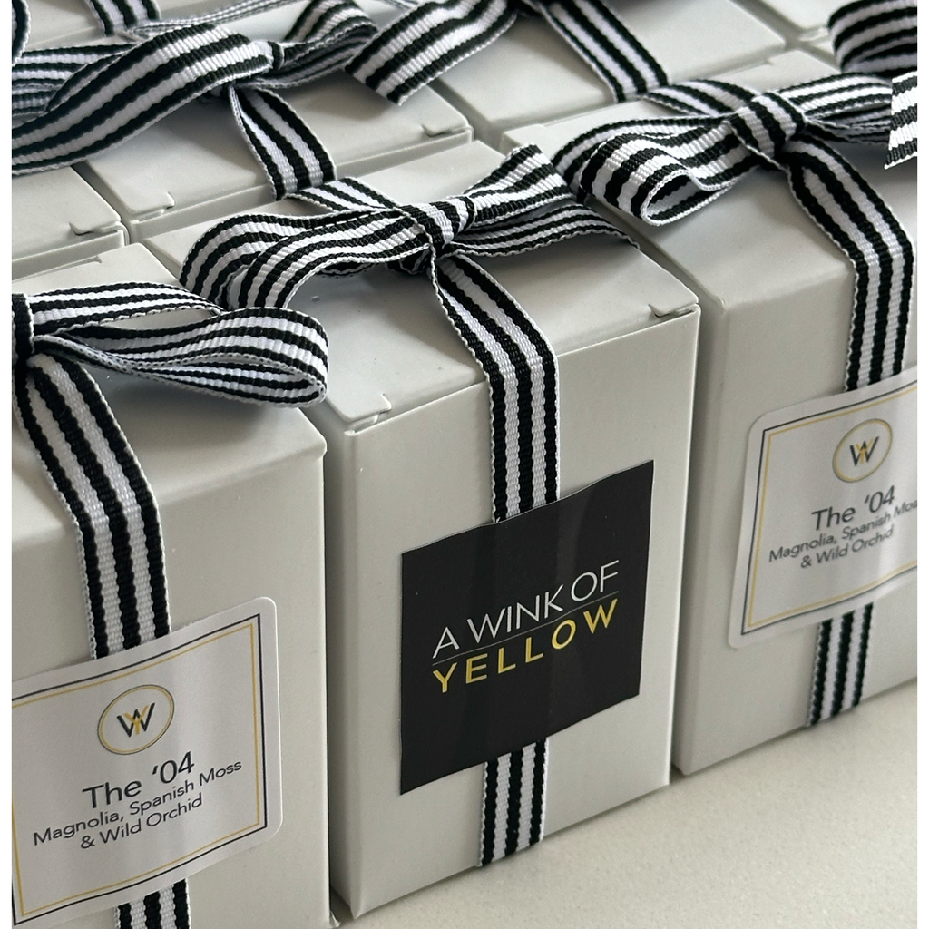 The '04 Mini Candle - 3oz