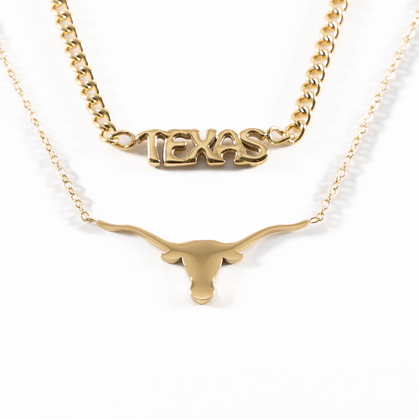 TEXAS necklace