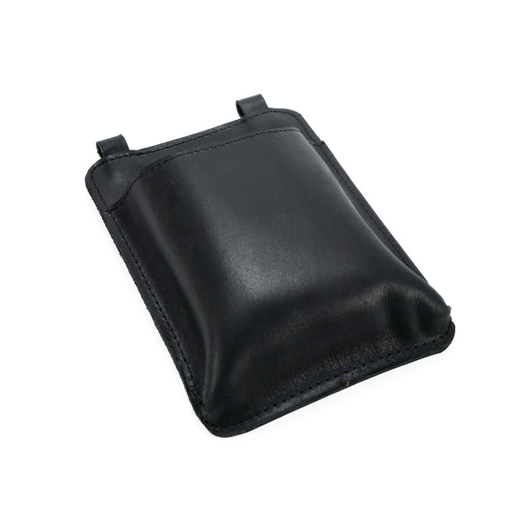 Mini Phone & Essentials Bag - Black (in stock)