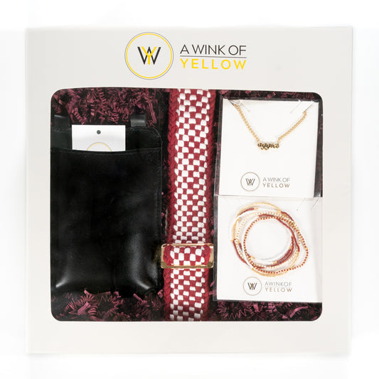 Wholesale: A&M Game Day Box Set