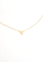 LONGHORN Necklace