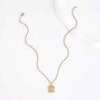 The 12th Man Necklace
