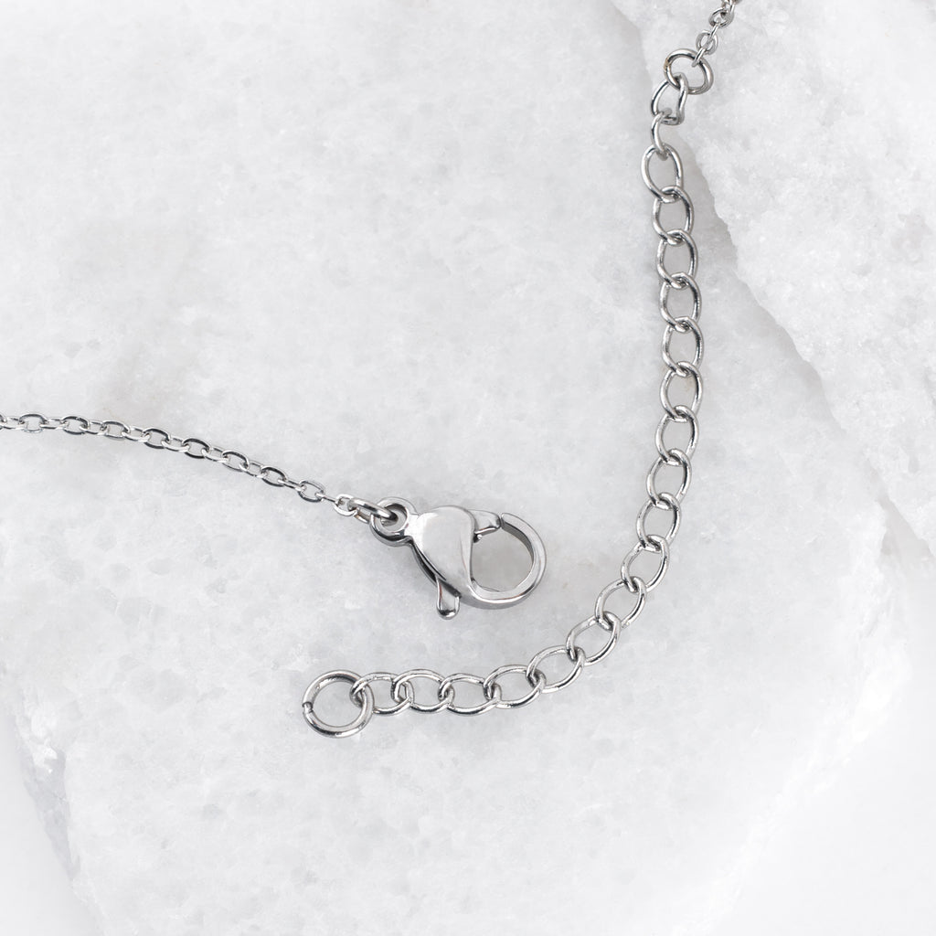 ODU Classic Silver Bracelet