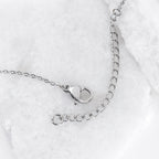 ODU Classic Silver Bracelet