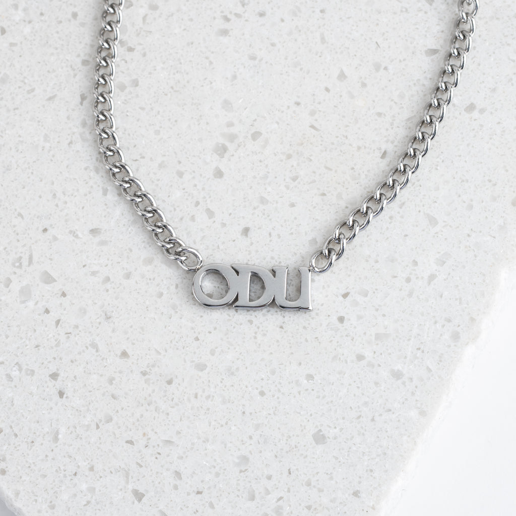ODU Classic Silver Bracelet