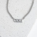 ODU Classic Silver Bracelet