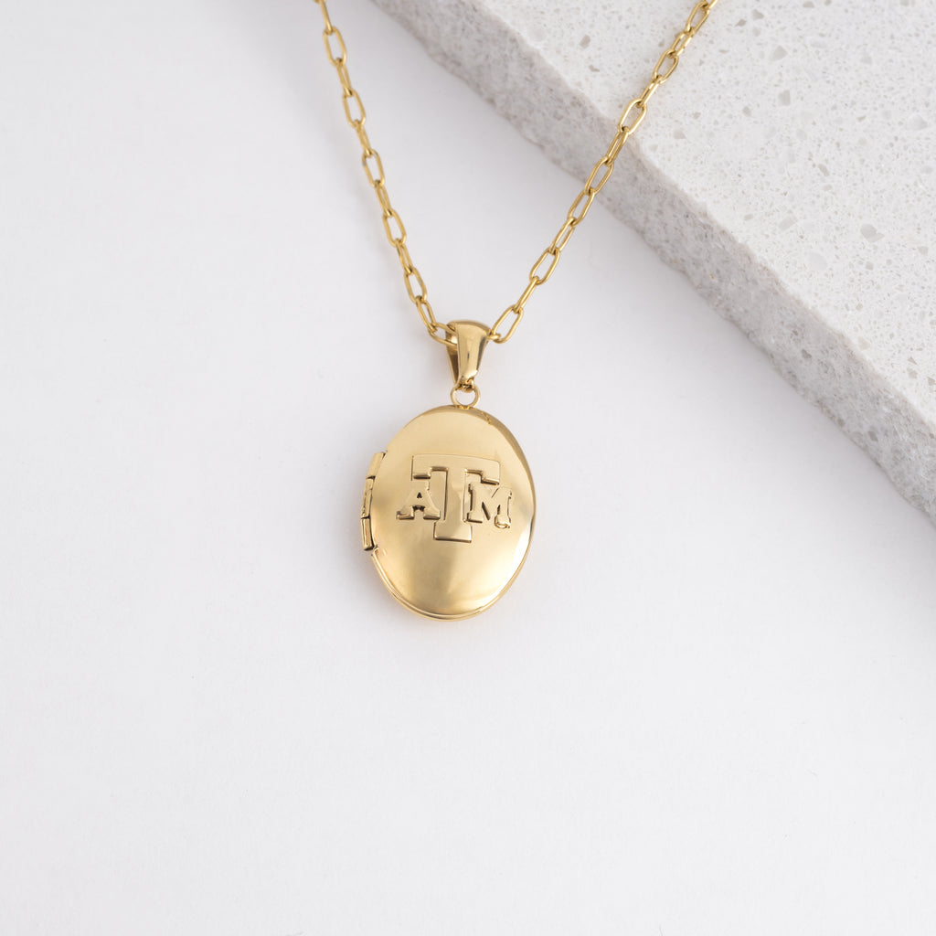 The Heritage Locket