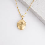 The Heritage Locket