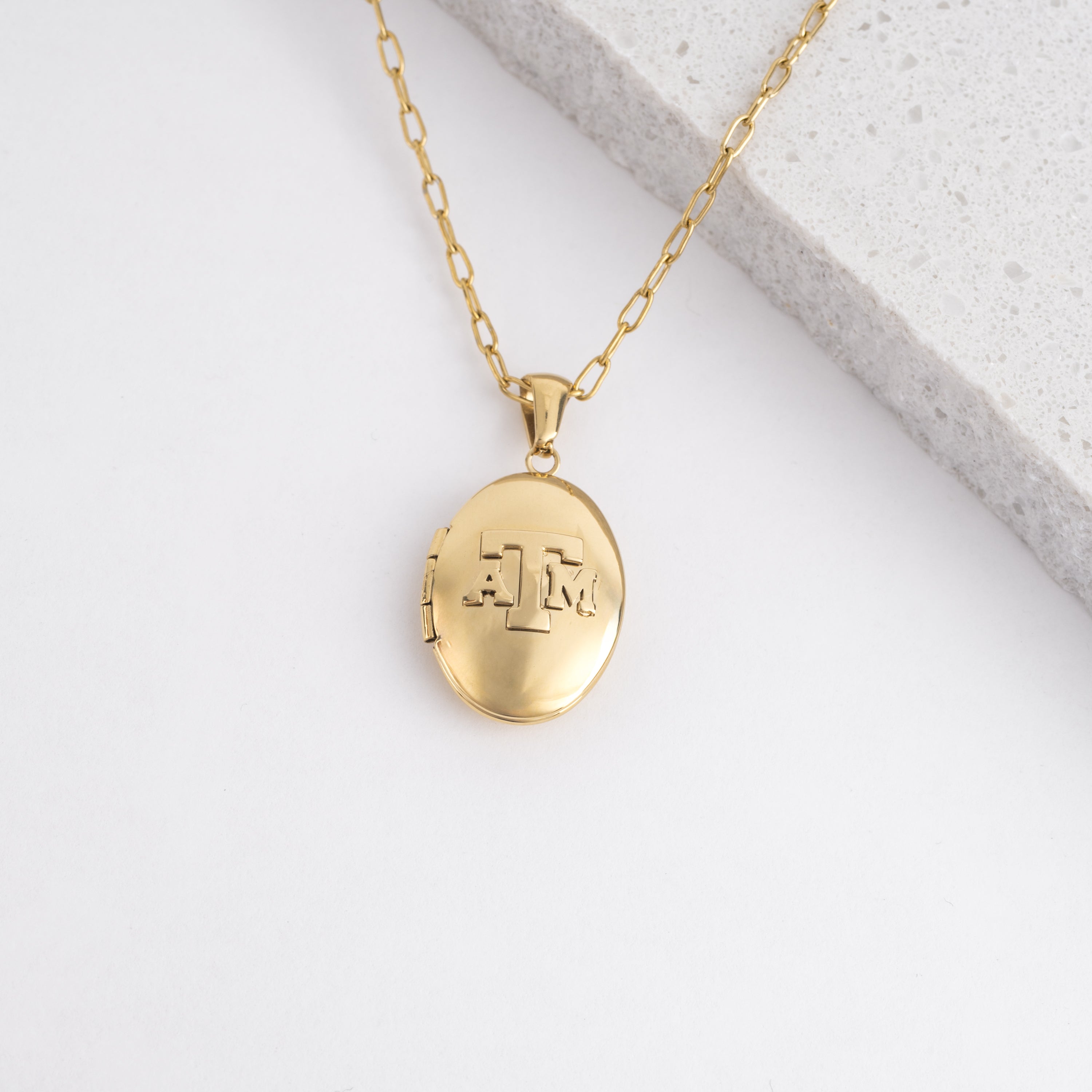 Wholesale: The Heritage Locket