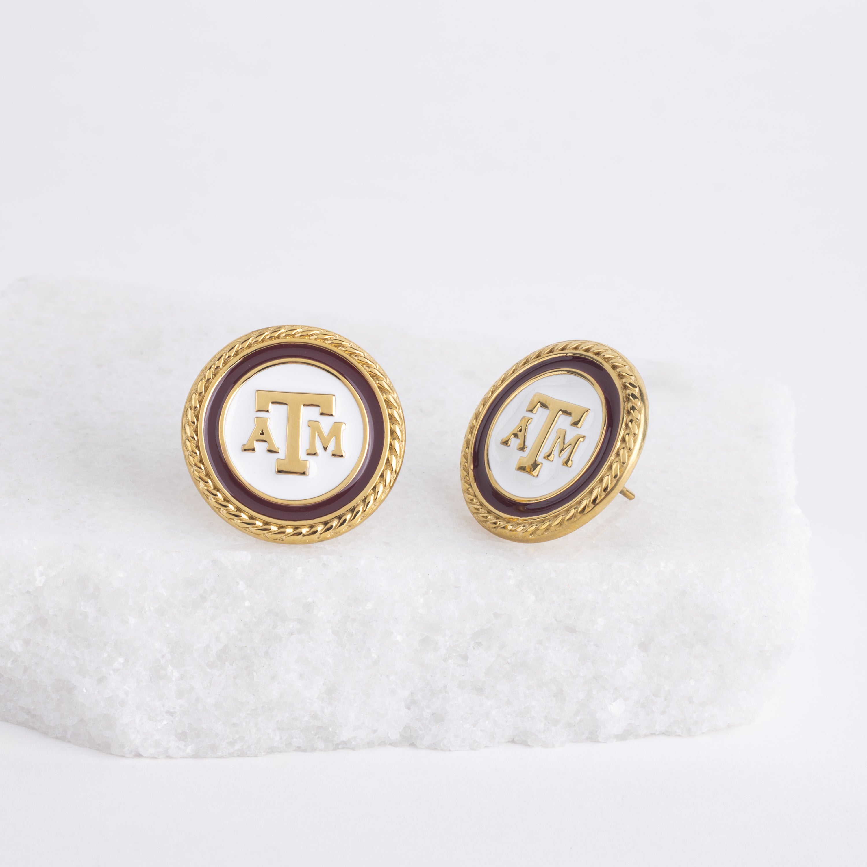 The Heritage Studs: PRE-ORDER 9/5 Shipping