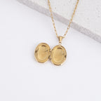 The Heritage Locket