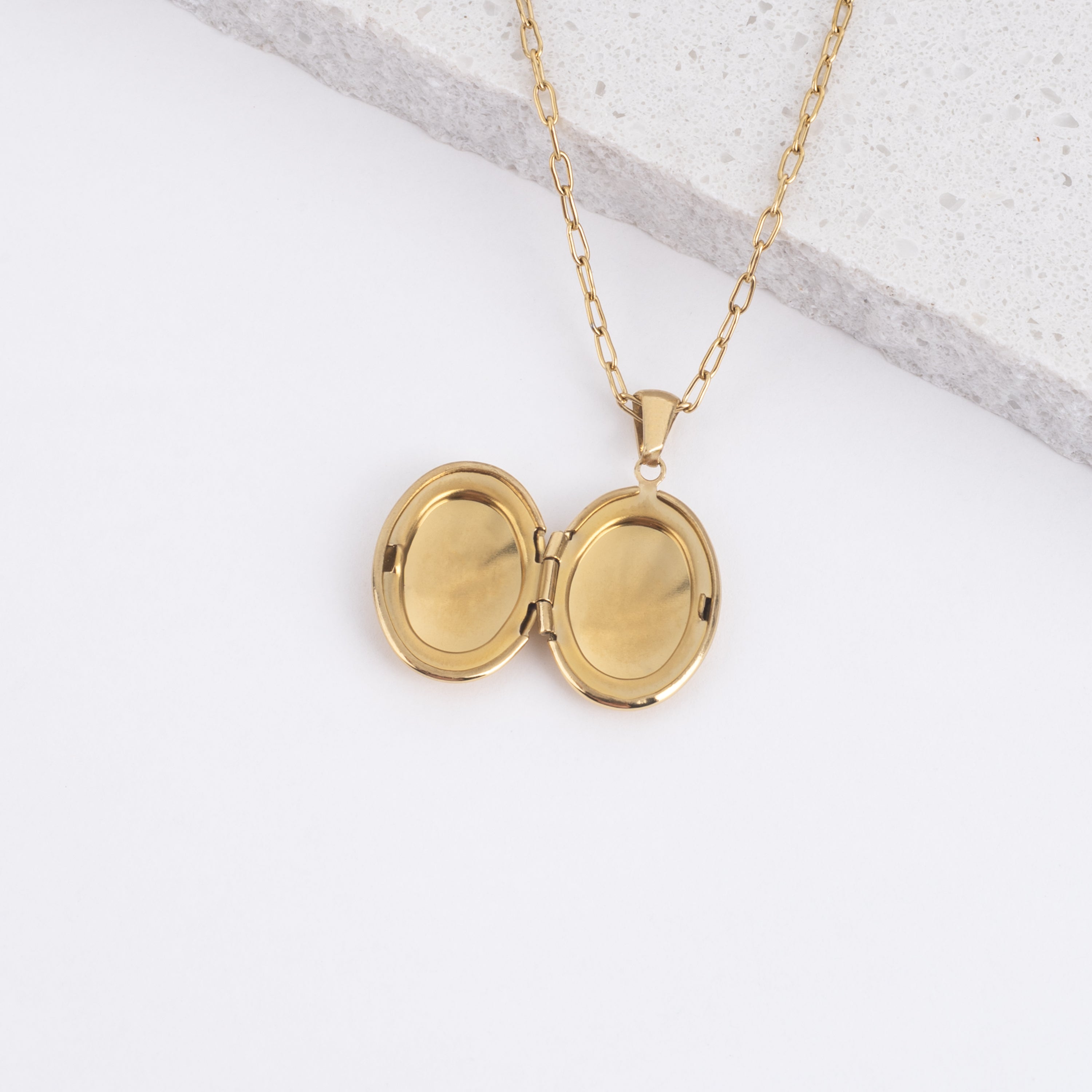 The Heritage Locket
