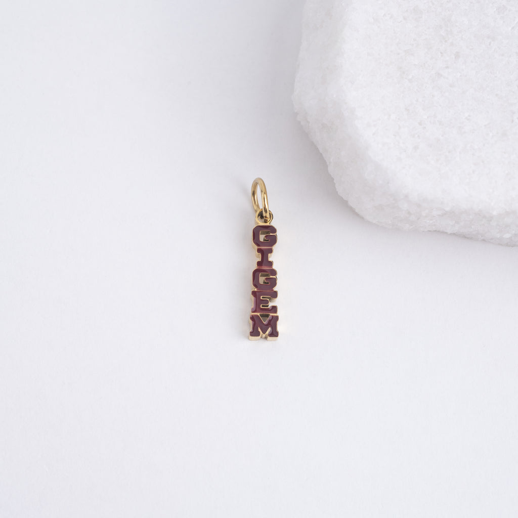 Wholesale: Gold Star Charm