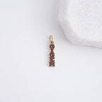 Wholesale: Gold Star Charm