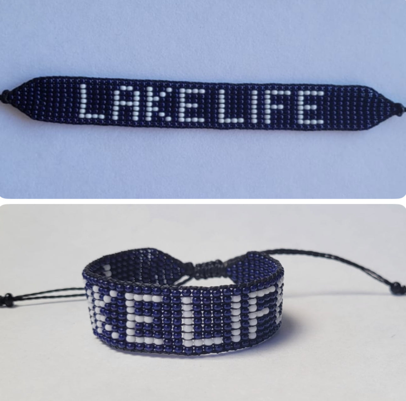 LAKE LIFE bracelet