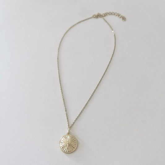 Blason Necklace