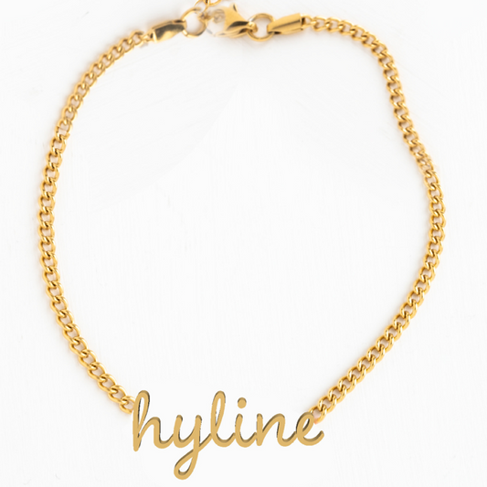 Hyline Bracelet