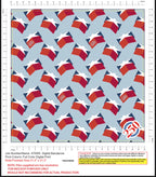 Patriotic Bandana